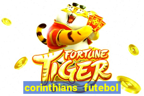 corinthians futebol play hd